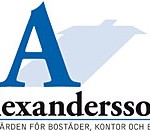 Innergårdstvätt för Alexandersson Fastigheter