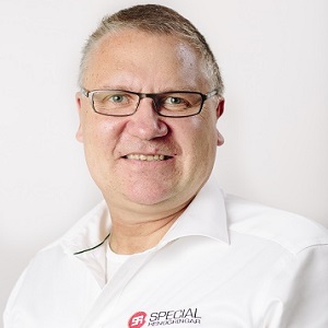 Jan Persson Specialrengöringar Sverige.