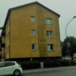 Fasadtvätt nyhetsbrev oktober - 20