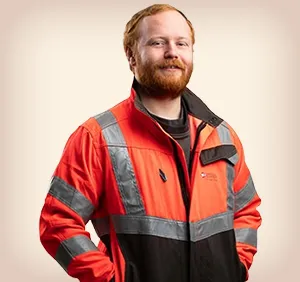 Adam Lindholm