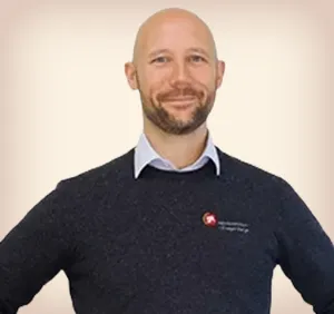 Kristian Skibdal