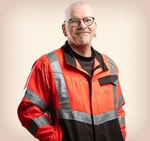 Peter Olsson